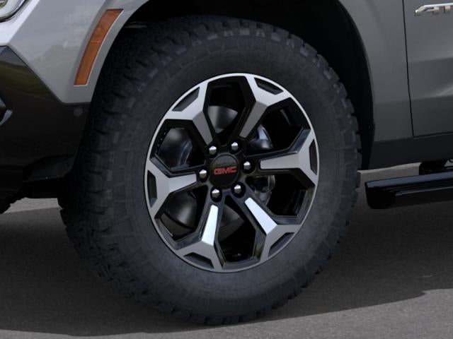 2027 GMC Yukon XL AT4