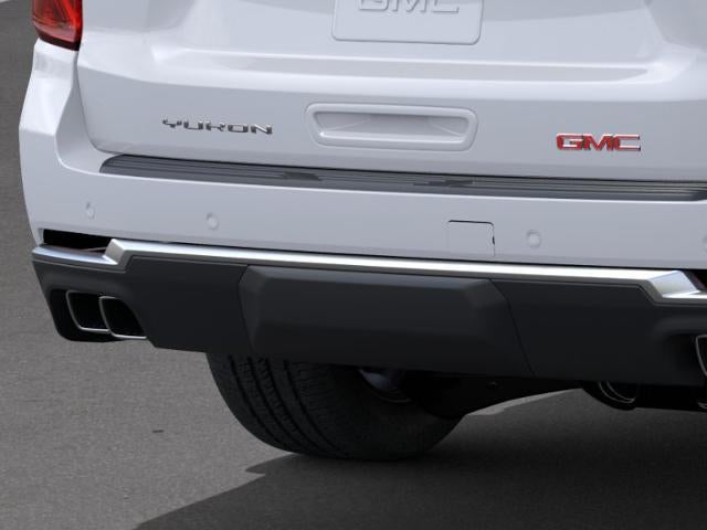 2027 GMC Yukon XL Denali