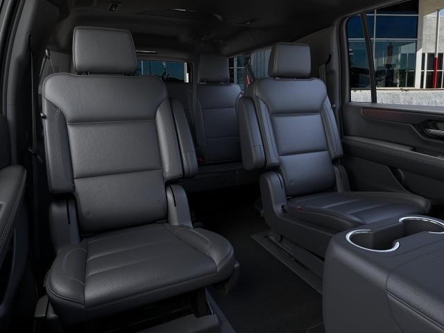 2027 GMC Yukon XL Denali