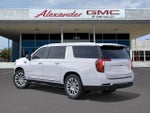 2027 GMC Yukon XL Denali