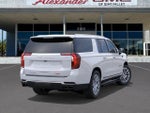 2027 GMC Yukon XL Denali