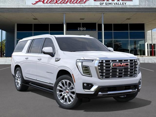 2027 GMC Yukon XL Denali