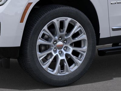 2027 GMC Yukon XL Denali