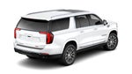2027 GMC Yukon XL Denali