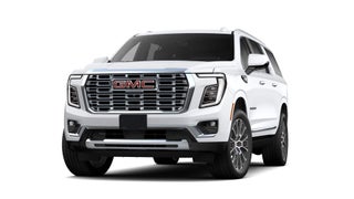 2027 GMC Yukon XL Denali