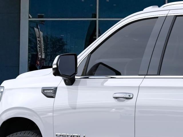 2027 GMC Yukon XL Denali Ultimate