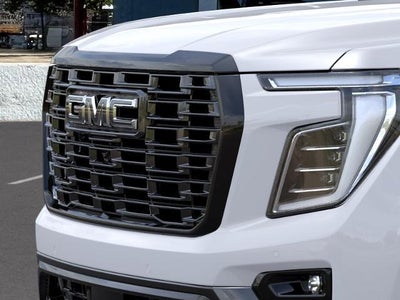 2027 GMC Yukon XL Denali Ultimate