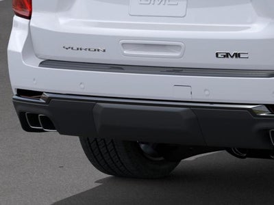 2027 GMC Yukon XL Denali Ultimate