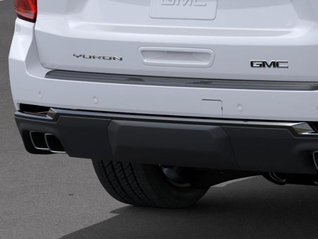 2027 GMC Yukon XL Denali Ultimate