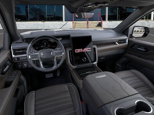 2027 GMC Yukon XL Denali Ultimate