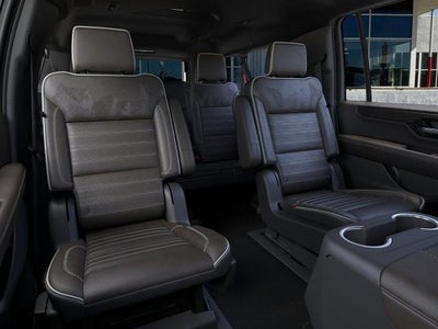 2027 GMC Yukon XL Denali Ultimate
