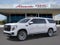 2027 GMC Yukon XL Denali Ultimate