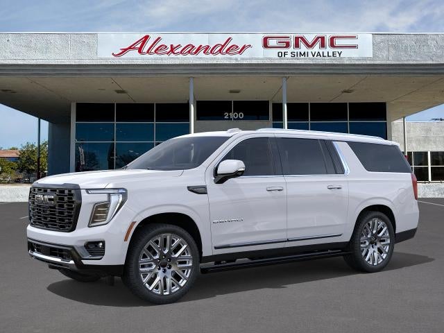 2027 GMC Yukon XL Denali Ultimate