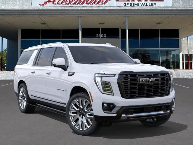 2027 GMC Yukon XL Denali Ultimate