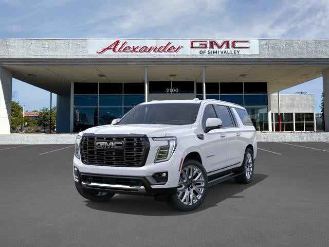 2027 GMC Yukon XL Denali Ultimate