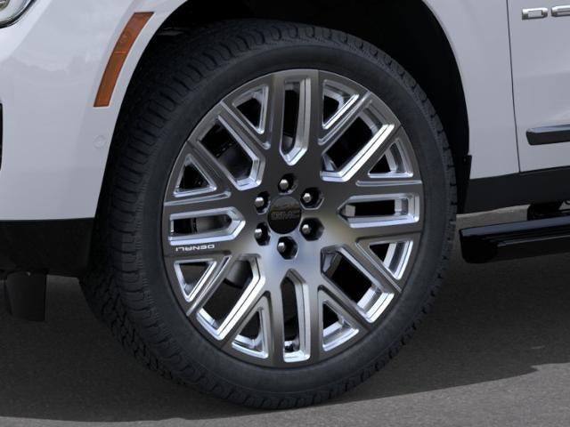 2027 GMC Yukon XL Denali Ultimate