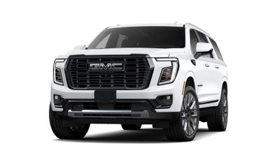 2027 GMC Yukon XL Denali Ultimate