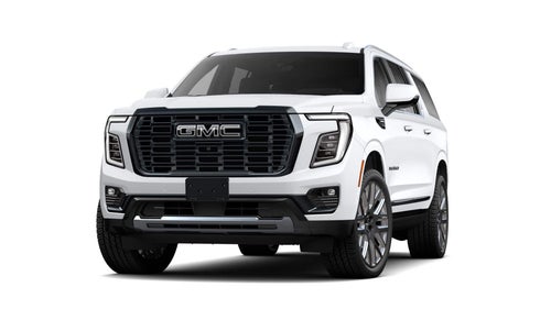 2027 GMC Yukon XL Denali Ultimate