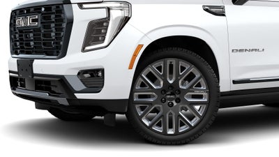2027 GMC Yukon XL Denali Ultimate