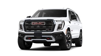 2027 GMC Yukon XL AT4 Ultimate