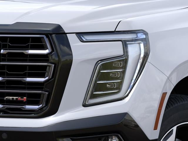 2026 GMC Yukon XL AT4 Ultimate - Photo 10