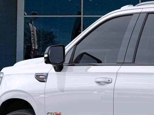 2026 GMC Yukon XL AT4 Ultimate - Photo 12