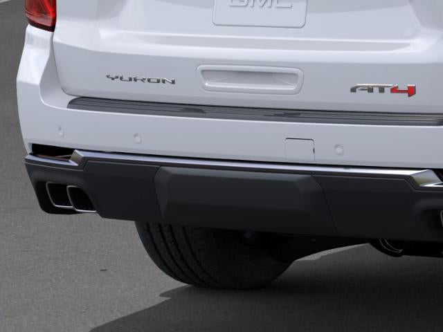 2026 GMC Yukon XL AT4 Ultimate - Photo 14