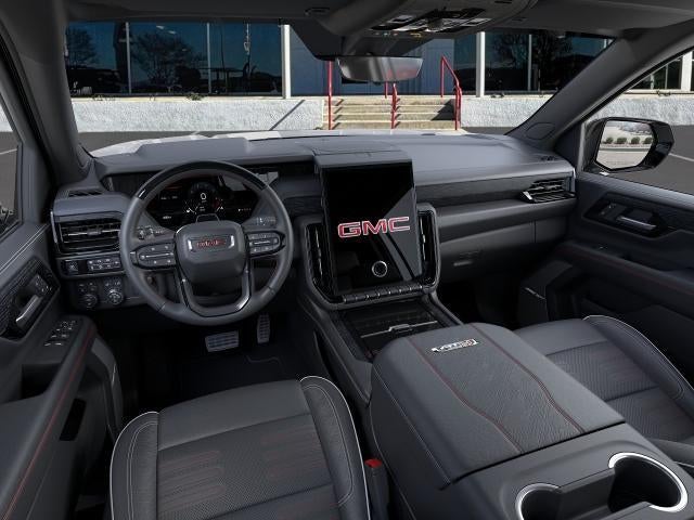 2026 GMC Yukon XL AT4 Ultimate - Photo 15