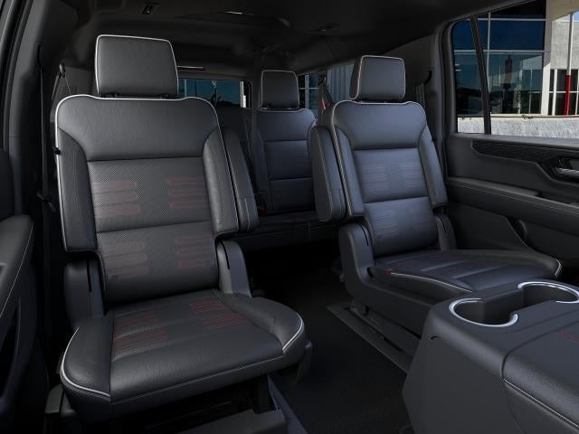 2026 GMC Yukon XL AT4 Ultimate - Photo 17