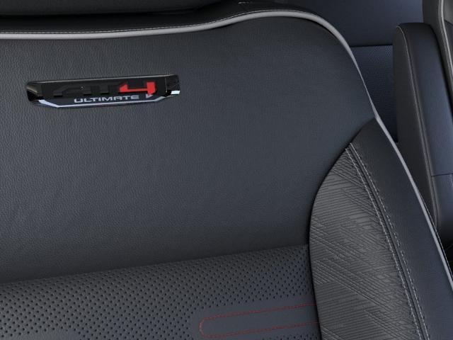 2026 GMC Yukon XL AT4 Ultimate - Photo 21