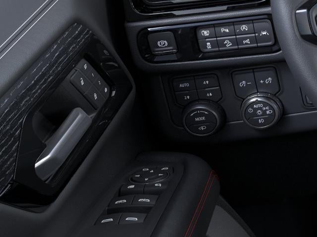 2026 GMC Yukon XL AT4 Ultimate - Photo 22