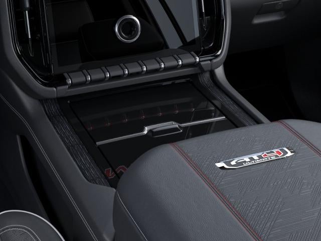 2026 GMC Yukon XL AT4 Ultimate - Photo 23