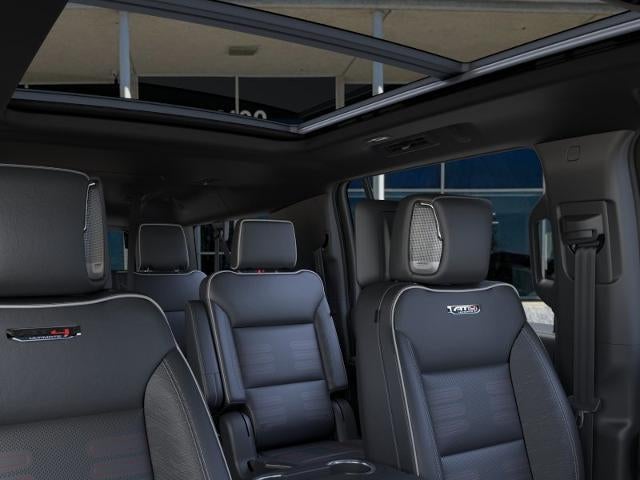 2026 GMC Yukon XL AT4 Ultimate - Photo 24