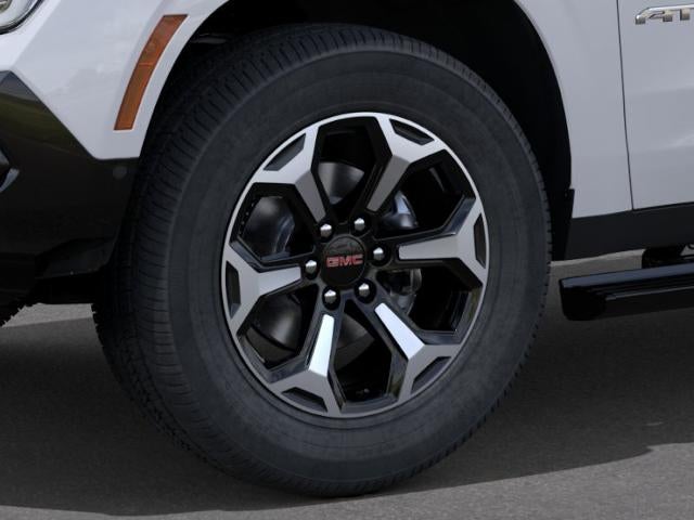 2026 GMC Yukon XL AT4 Ultimate - Photo 9