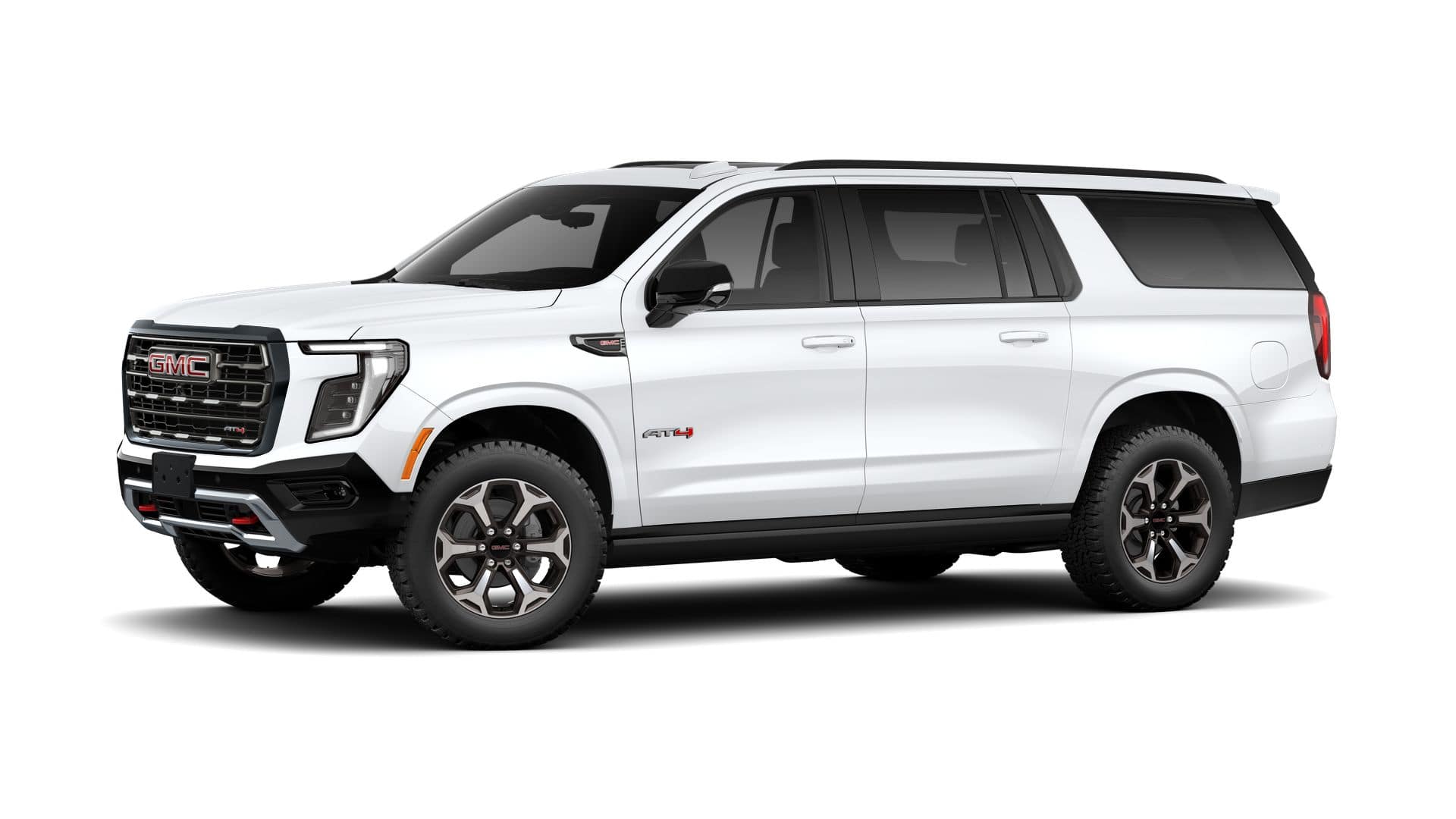 2026 GMC Yukon XL AT4 Ultimate - Photo 26