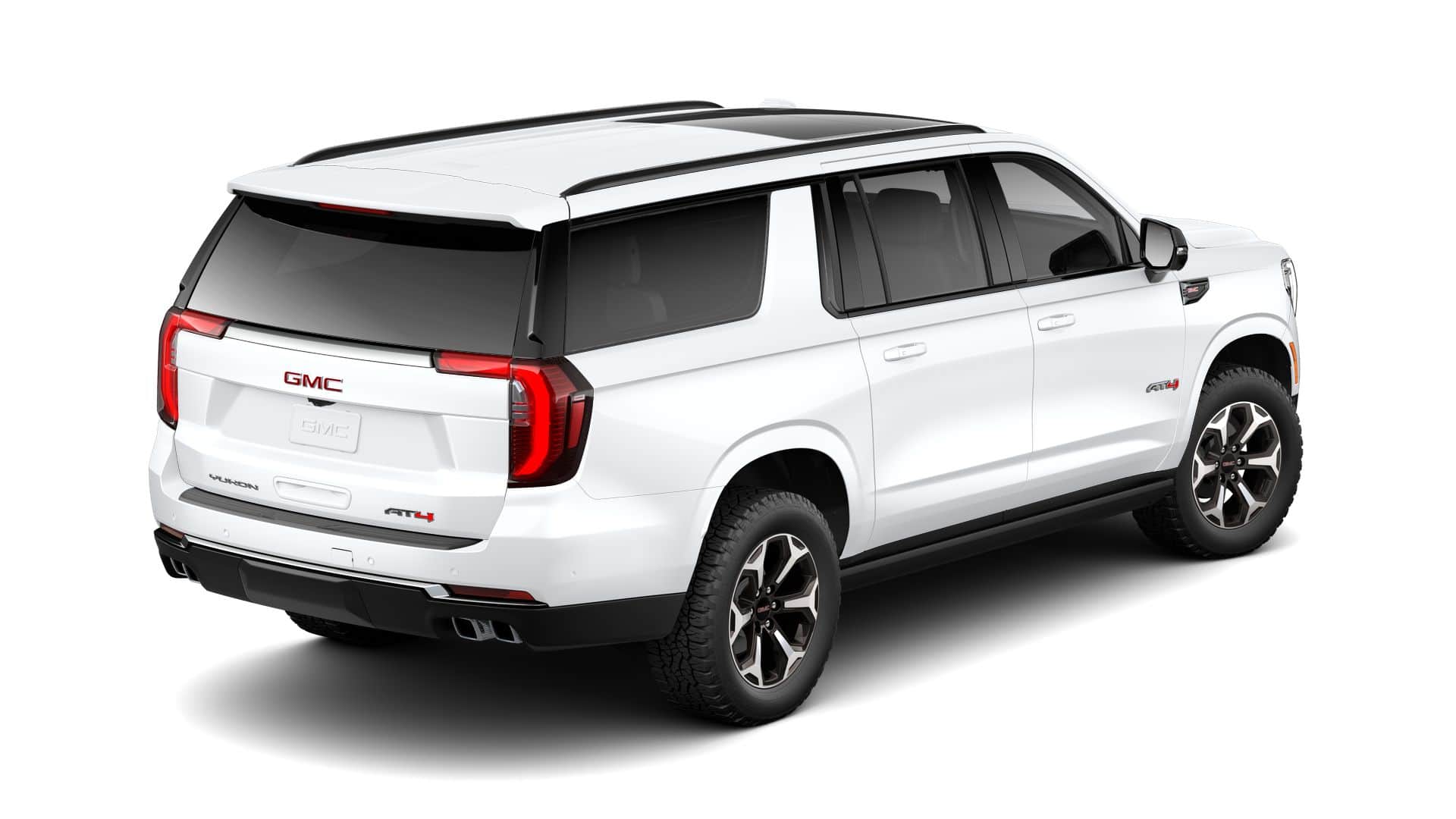 2026 GMC Yukon XL AT4 Ultimate - Photo 27