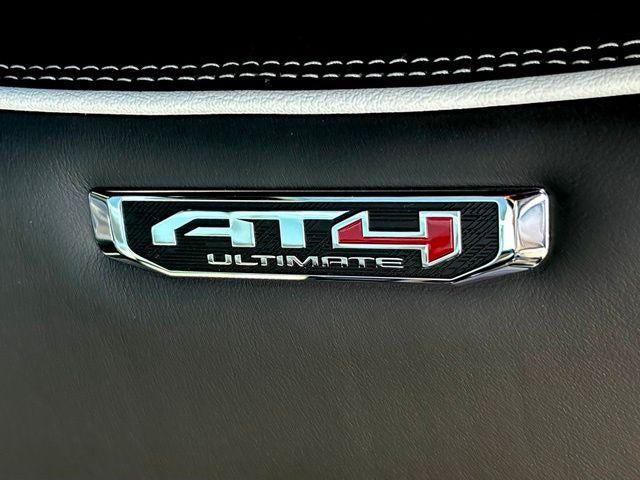 2025 GMC Yukon XL AT4 Ultimate