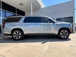 2025 GMC Yukon XL AT4 Ultimate
