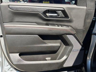 2025 GMC Yukon XL AT4 Ultimate