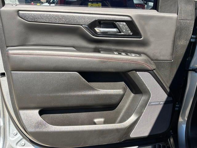 2025 GMC Yukon XL AT4 Ultimate