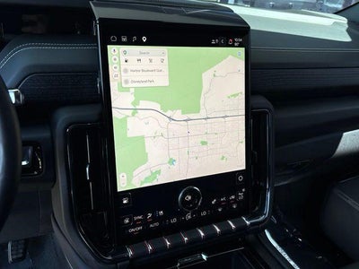2025 GMC Yukon XL AT4 Ultimate