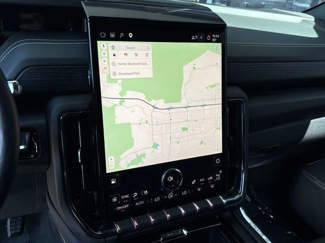 2025 GMC Yukon XL AT4 Ultimate