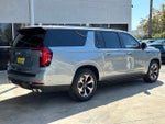 2025 GMC Yukon XL AT4 Ultimate