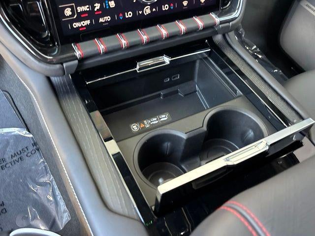 2025 GMC Yukon XL AT4 Ultimate