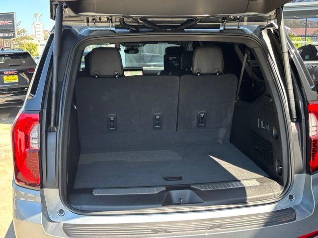 2025 GMC Yukon XL AT4 Ultimate