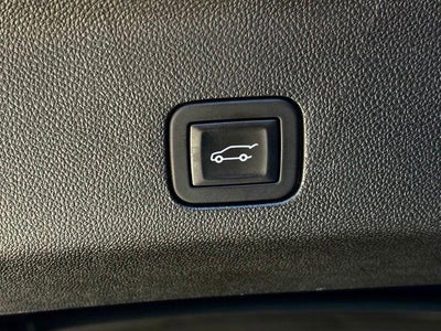 2025 GMC Yukon XL AT4 Ultimate