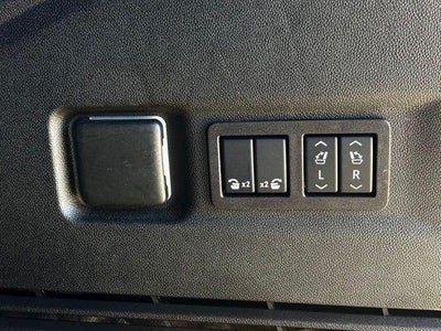 2025 GMC Yukon XL AT4 Ultimate