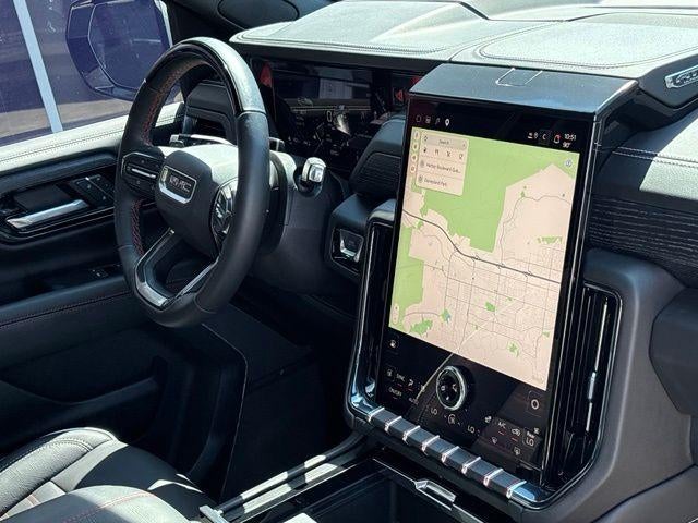 2025 GMC Yukon XL AT4 Ultimate