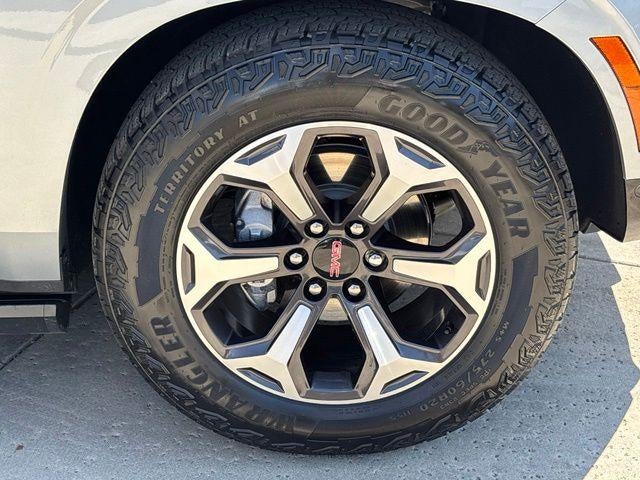 2025 GMC Yukon XL AT4 Ultimate