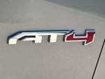 2025 GMC Yukon XL AT4 Ultimate